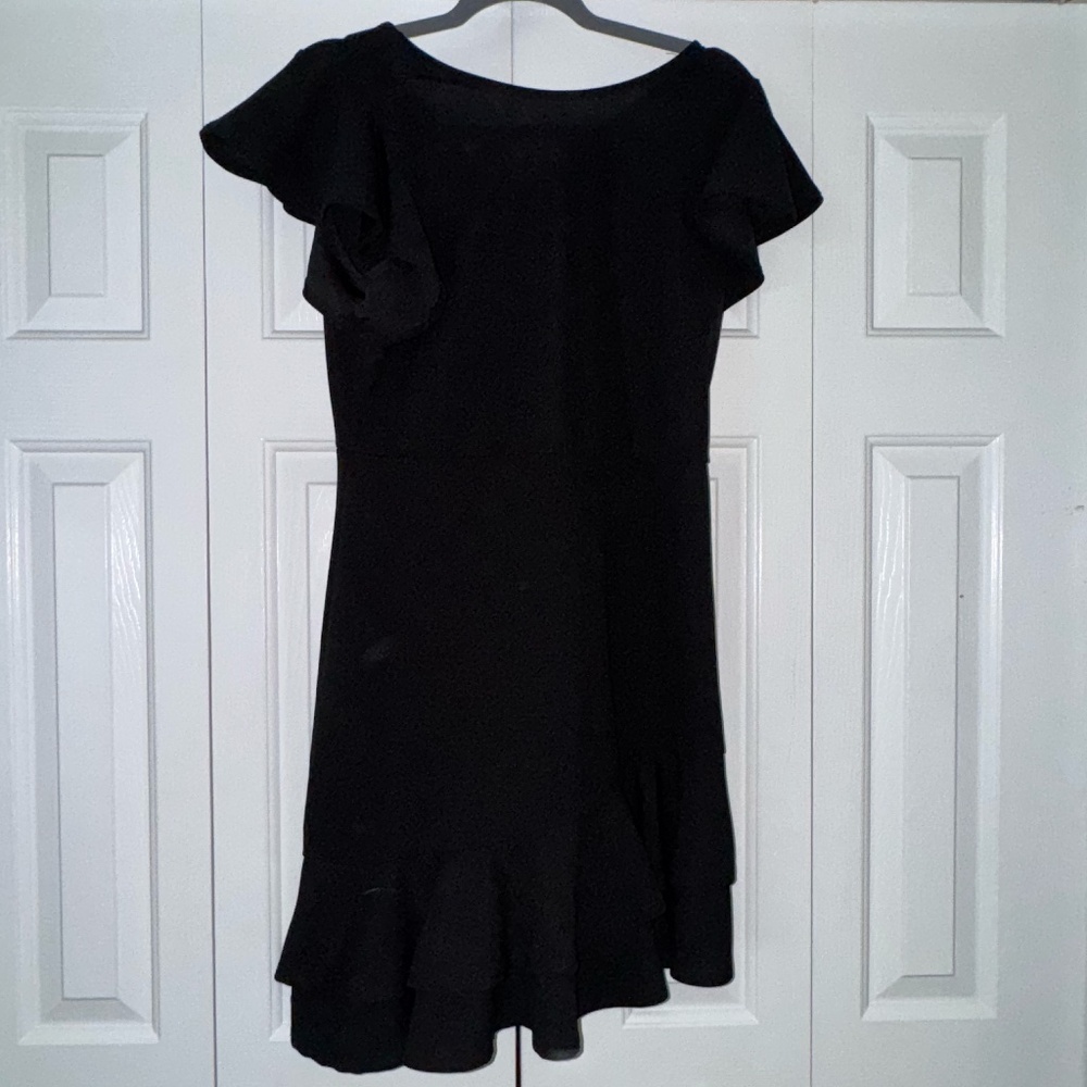 Amazon - Ruffe Dress